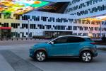 Hyundai Kona Electric 2018 года (WW)